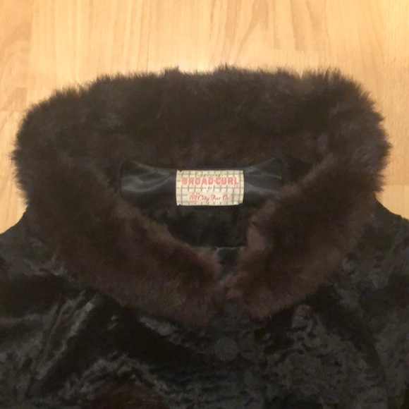 Excellent vintage Jacket - Picture 5 of 8